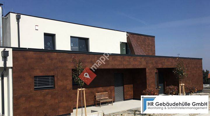 HR Gebäudehülle GmbH