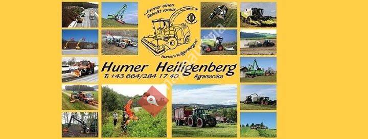 Humer Heiligenberg Agrarservice GmbH