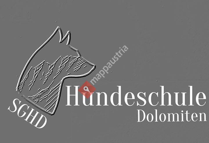 Hundeschule Dolomiten