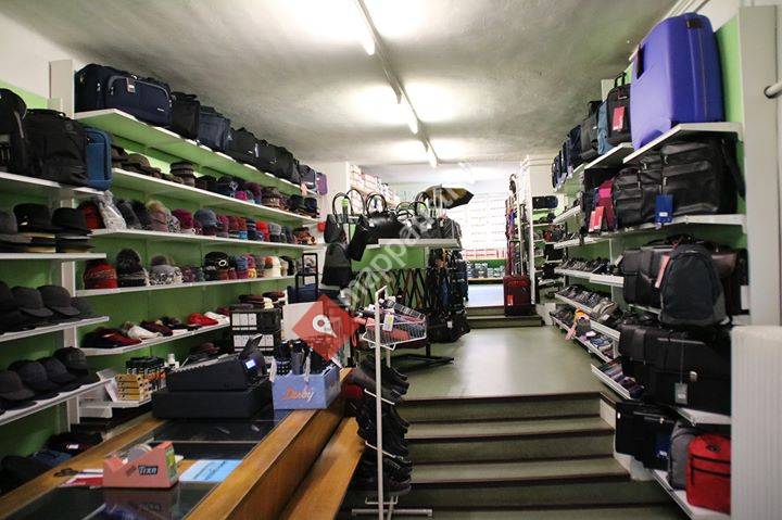 Hüte - Schuhe - Lederwaren  Sandra Koll