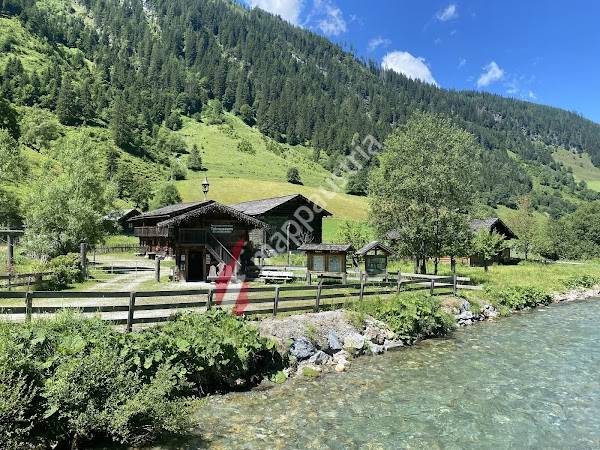 Hüttschlag im Grossarltal