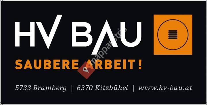 HV Bau GmbH
