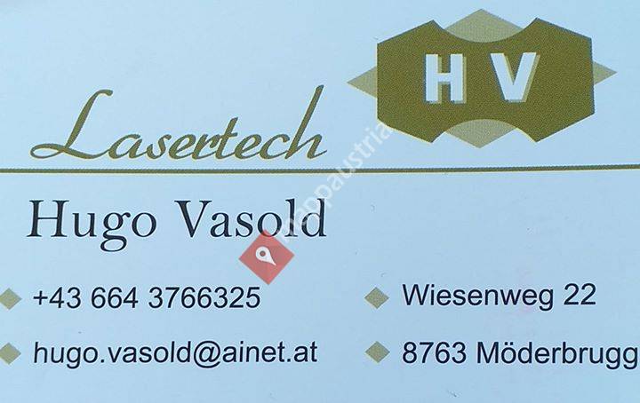 HV - Lasertech