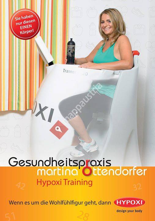 HYPOXI-STUDIO Rappottenstein