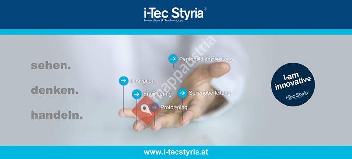 i-Tec Styria GmbH