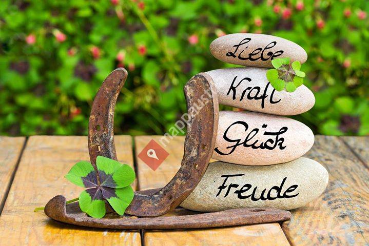 ICH bin ICH