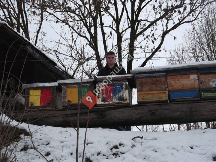 Imkereibetrieb Familie Hopfgartner