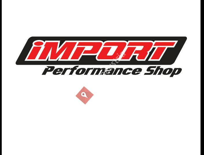 Import Performance Shop