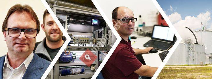 INAUT Automation GMBH