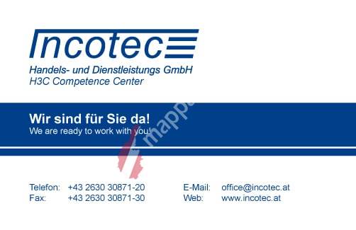 Incotec