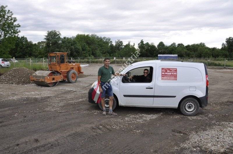 Ing. Richard Blaha GesmbH