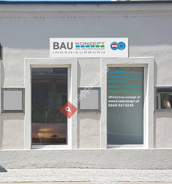Ingenieurbüro BAU KONZEPT