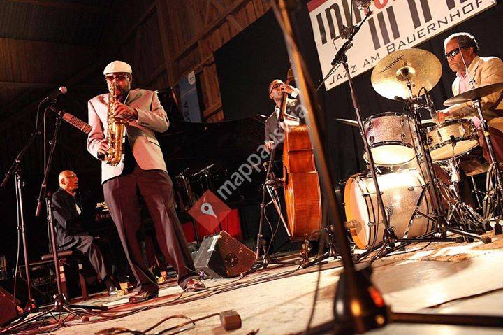 INNtoene Jazzfestival