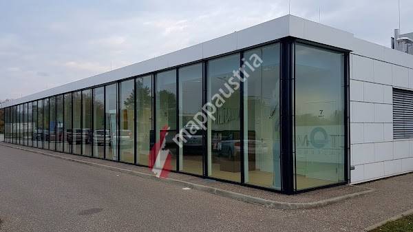 Institut für Computertomographie und Magnetresonanztomographie Gänserndorf