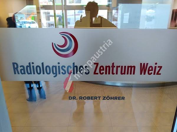 Institut für CT & MRT Dr. Robert Zöhrer & Dr. Helmut Fauster & Dr. Thorsten Maier