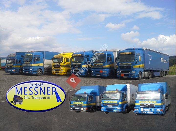 Int.Transporte Abschleppdienst Rudolf Messner