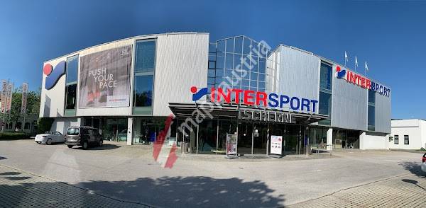 INTERSPORT Salzburg/Bergheim