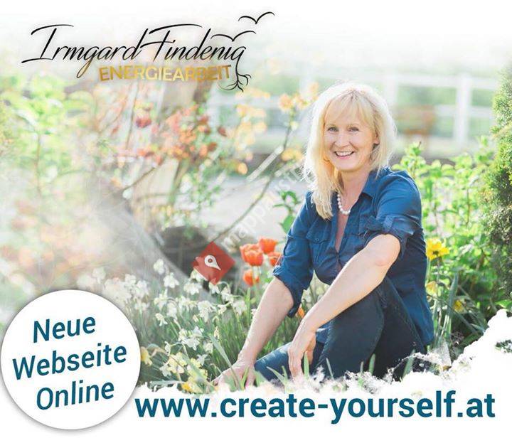 Irmgard Findenig