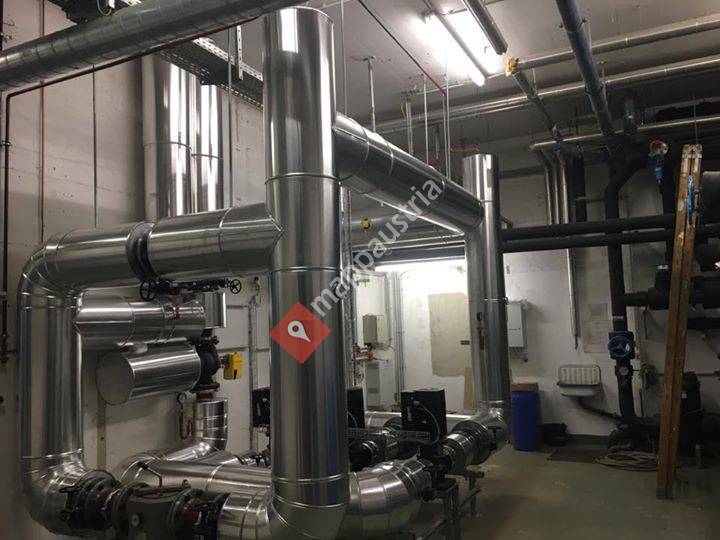 Isoliertechnik K.Malki