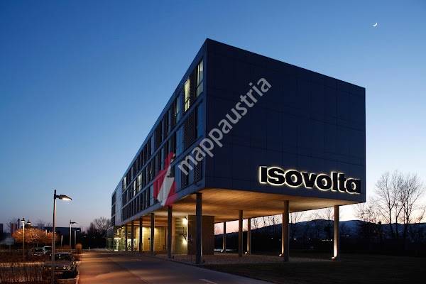 ISOVOLTA AG