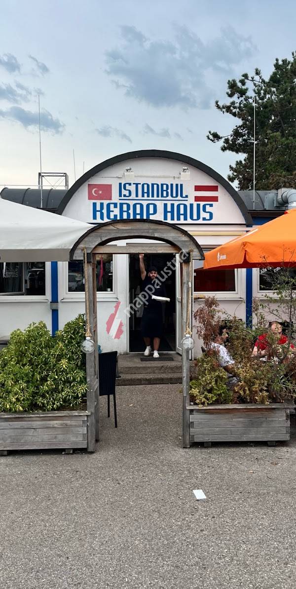 Istanbul Kebap Haus