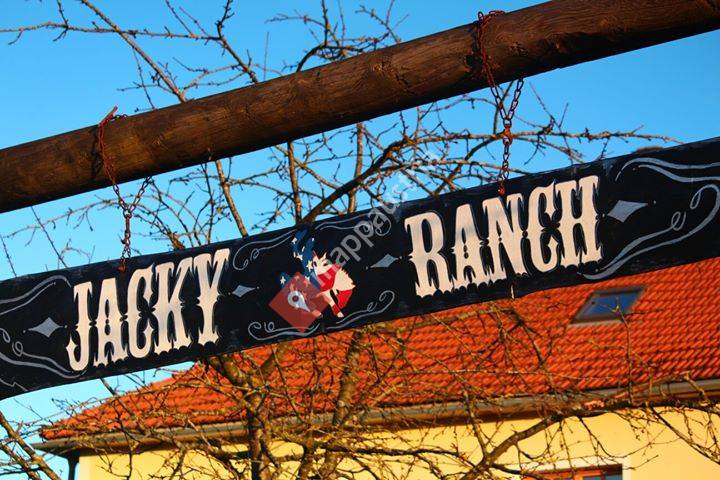 Jacky Ranch