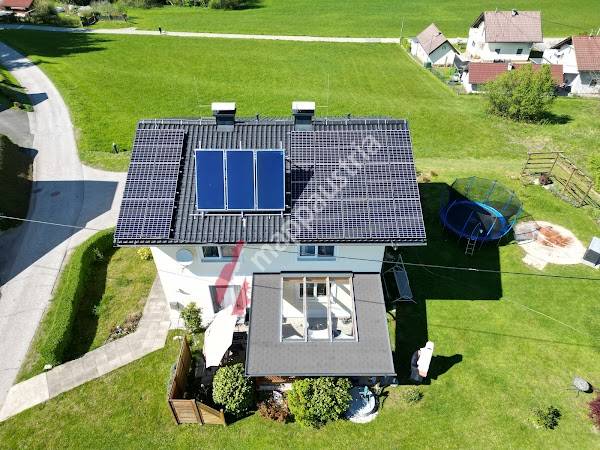 Jaritz & Bucher Solar GmbH