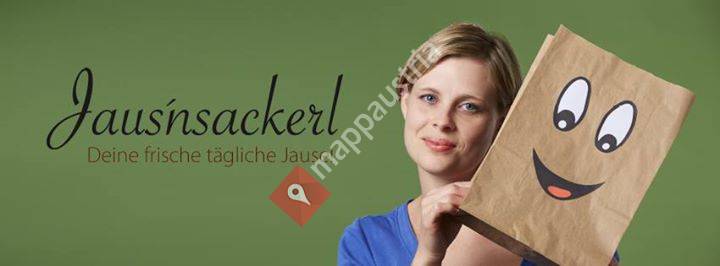 Jaus'nsackerl