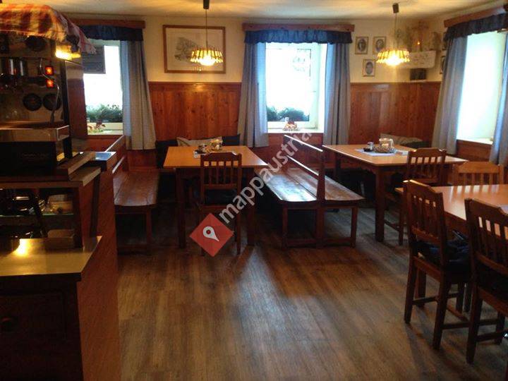 Jausenstation Hauwirt