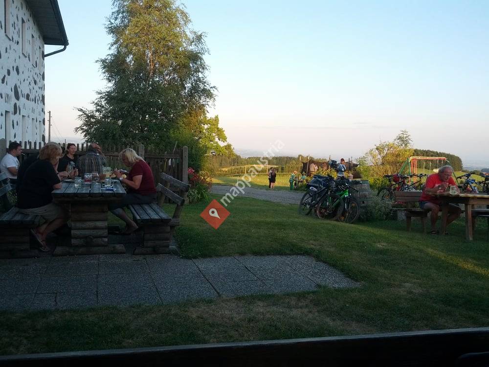 Jausenstation Satzinger