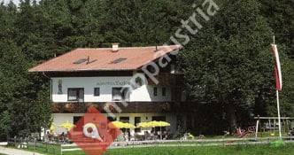 Jausenstation Vogelhütte
