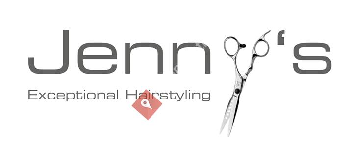 Jennys Exceptional Hairstyling