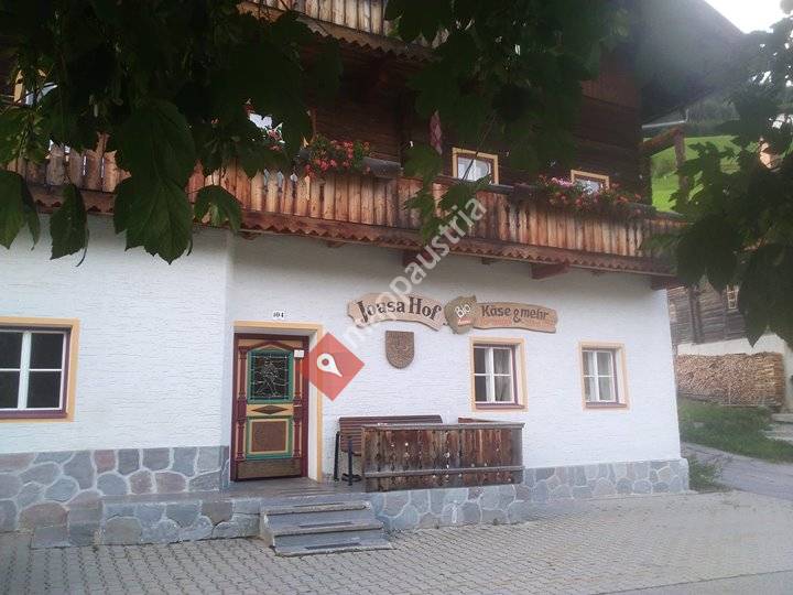 Joasa Hof