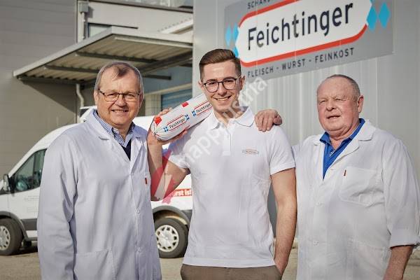 Johann Feichtinger Fleisch- und Wurstspezialitäten
