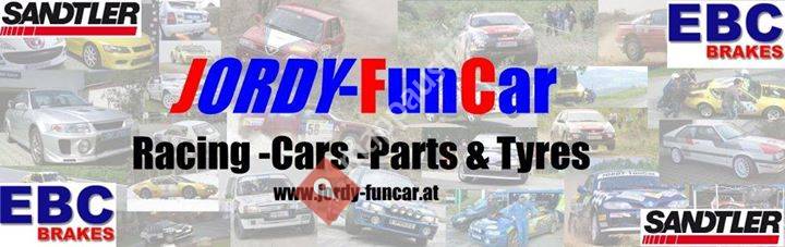 JORDY-FunCar