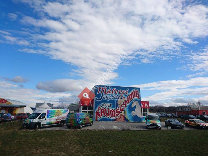 Josef Krumschmid Malerei GmbH