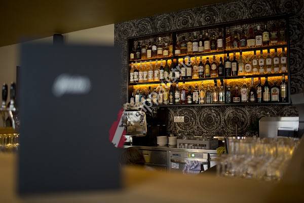 Jöslar Lokal - Laden - Kino