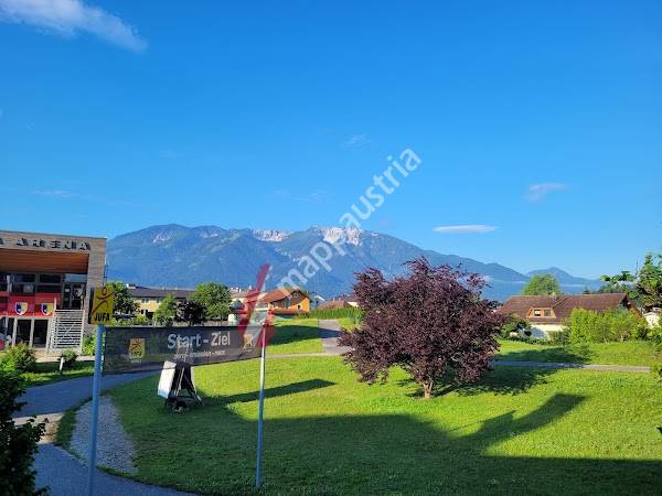 JUFA-Arena Bleiburg