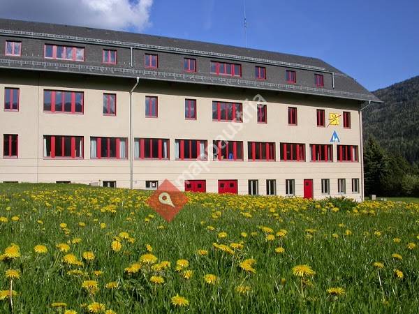JUFA Hotel Lungau***