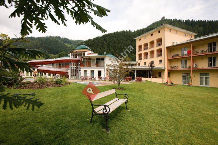 JUFA Hotel Veitsch