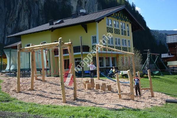 Jugendgästehaus Peilsteinhof GmbH