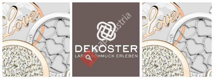 Julia Frey de Koster Schmuck- und Styleberatung