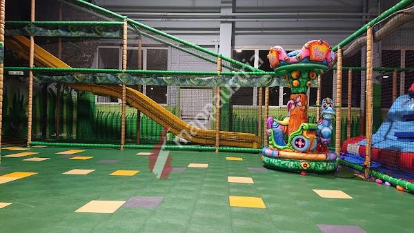 Jungle Indoor Playland
