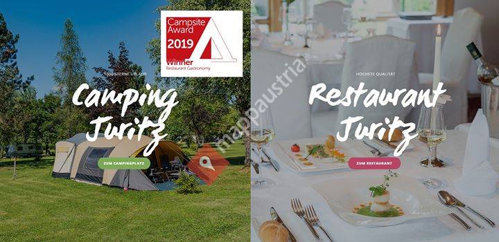 Juritz - Camping & Restaurant