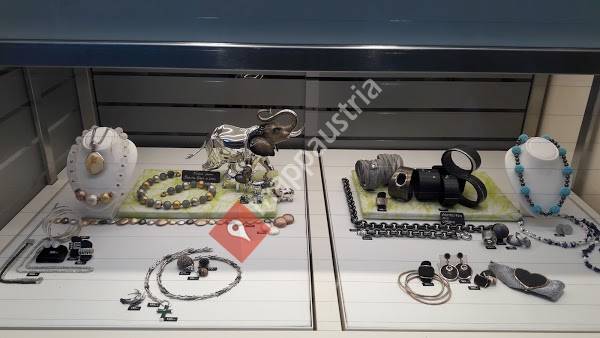 Juwelier Weidenbacher - Werner Pühl