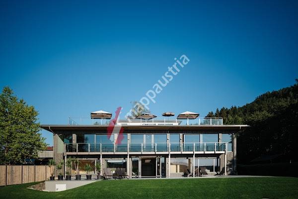 Kärnten Badehaus Klopeiner See