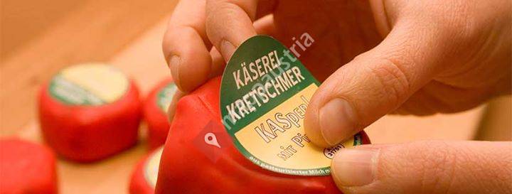 Käserei Kretschmer