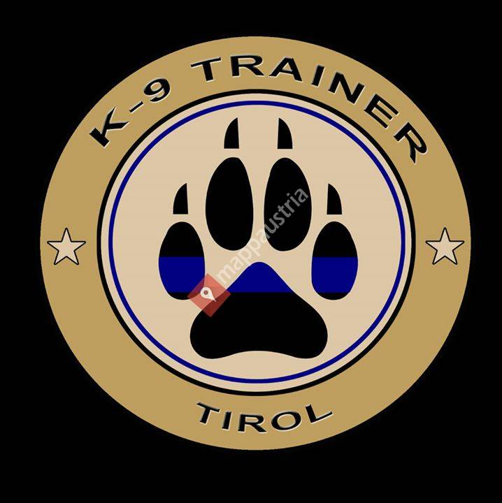 K9 Trainer Tirol