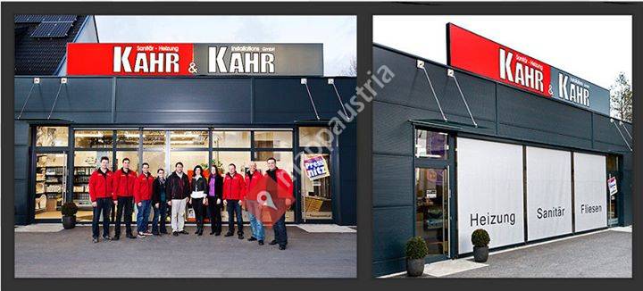 Kahr & Kahr Installation GmbH