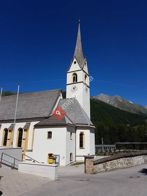 Kals am Großglockner